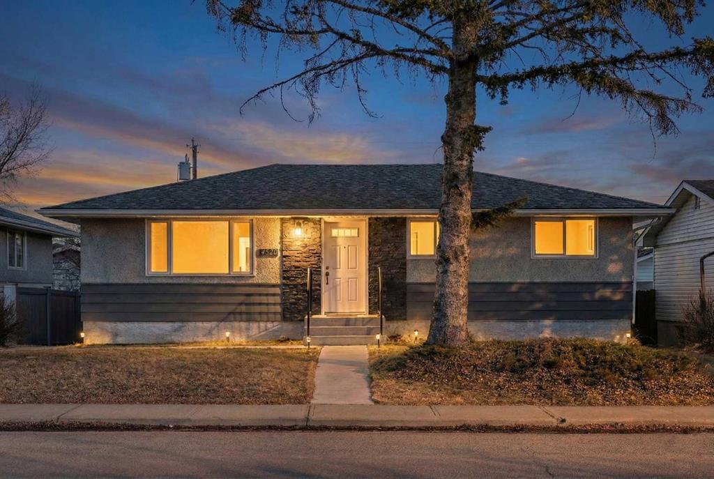 4520 Greenview Drive NE, Calgary, Alberta, T2E 5R6