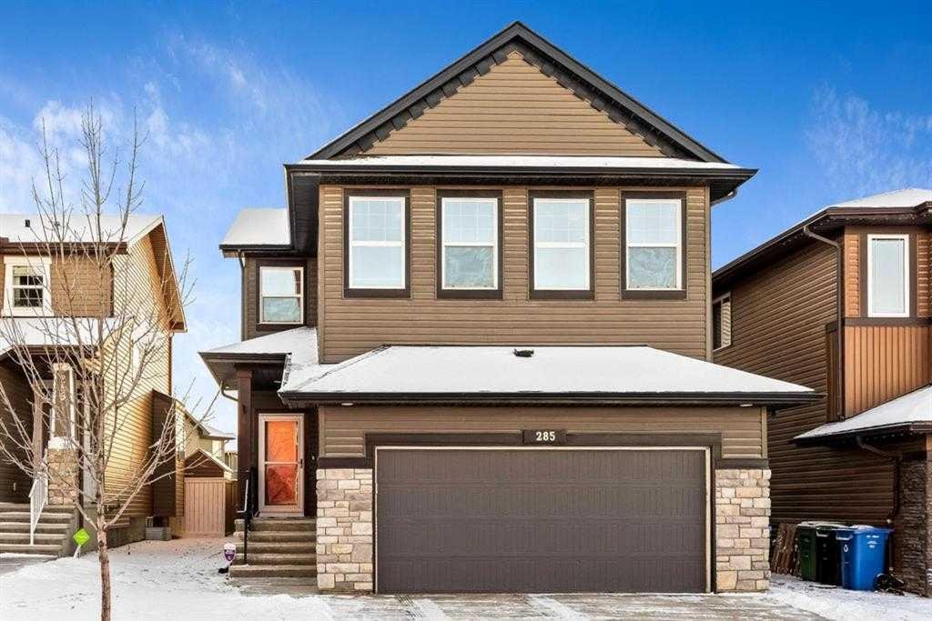 285 Evanspark Gardens NW, Calgary, Alberta, T3P 0G6