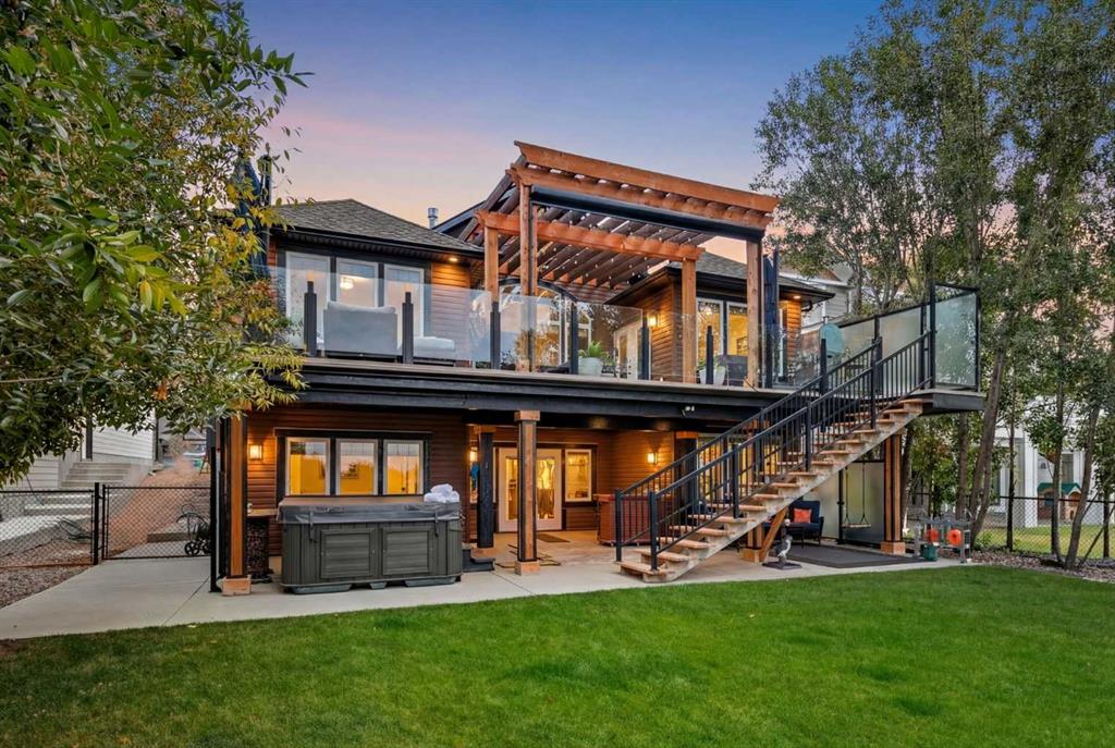 1053 Hillcrest Manor Estates, Strathmore, Alberta, T1P 1X1