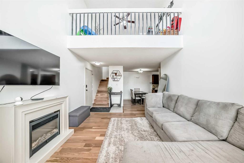 #633 6400 Coach Hill Road SW, Calgary, Alberta, T3H 1B8