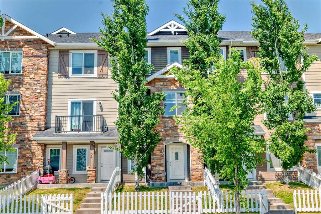 ##55 300 Marina Drive, Chestermere, Alberta, T1X 0P6