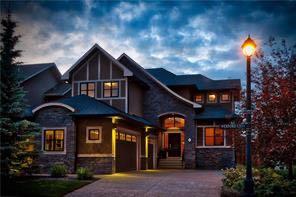 2 Wexford Crescent SW, Calgary, Alberta, T3H 0G9