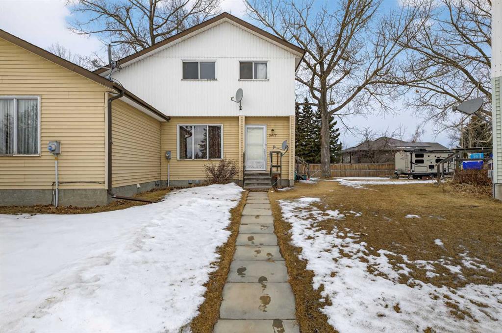 5417 56A Street Close, Olds, Alberta, T4H 1J6