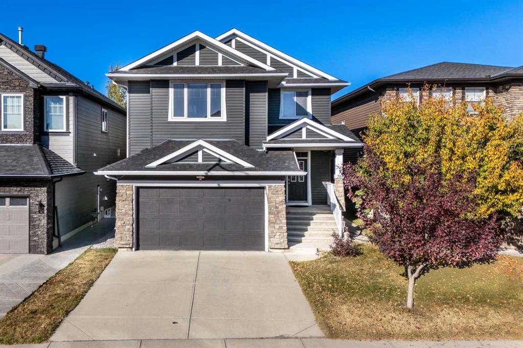 76 Evanspark Circle NW, Calgary, Alberta, T3P 0B4