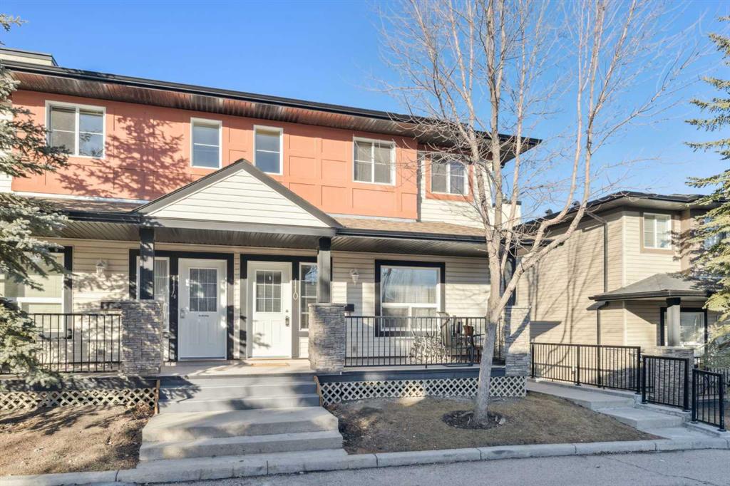 110 Eversyde Common SW, Calgary, Alberta, T2Y 4Z6