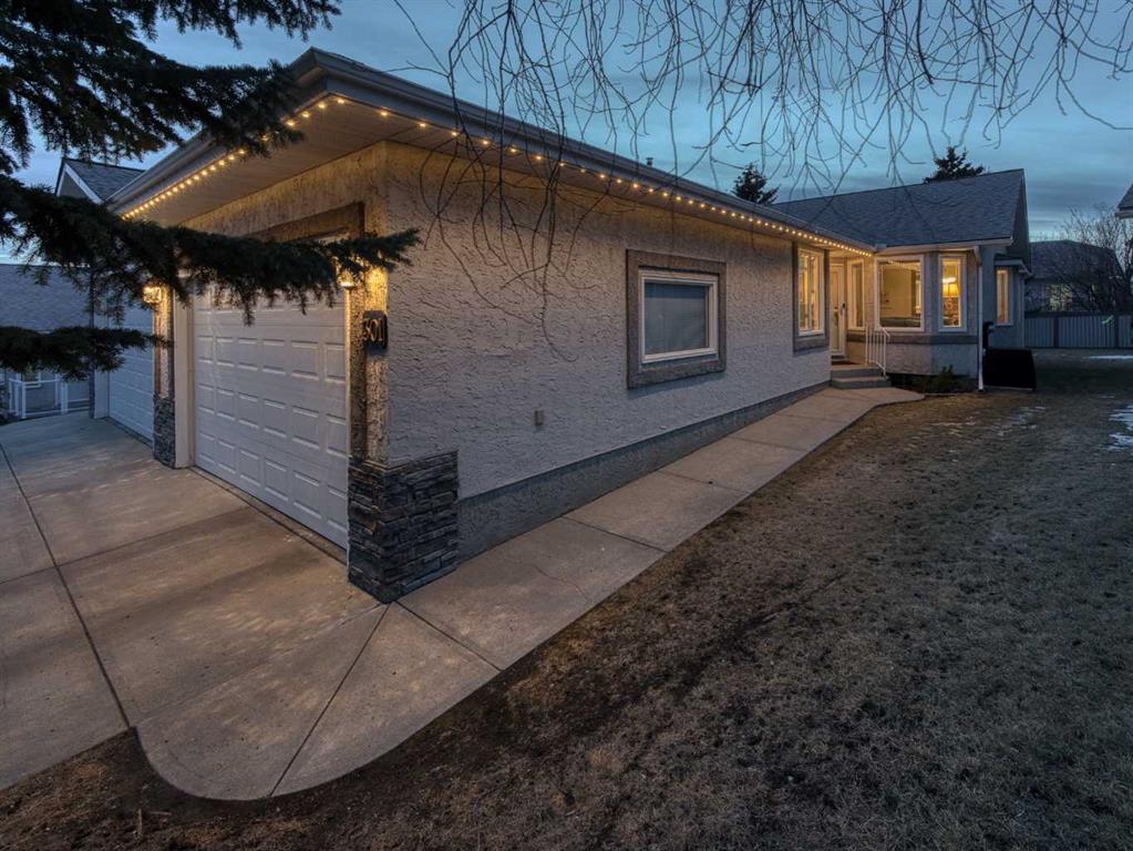 301 Arbour Cliff Close NW, Calgary, Alberta, T3G3W8