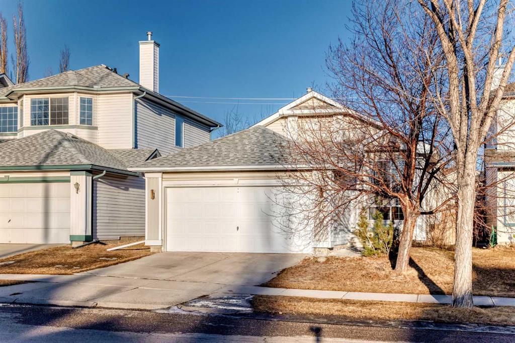 76 Tuscany Way NW, Calgary, Alberta, T3L 2A4