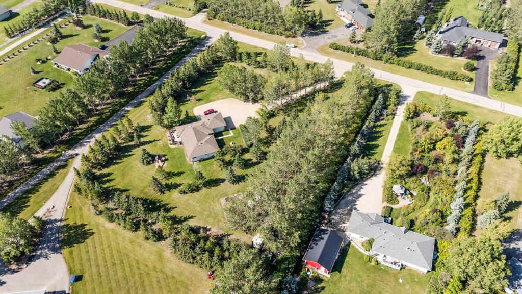 263184 Butte Hills Way, Rural Rocky View County, Alberta, T4A 0P6