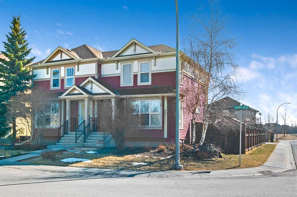 6 Autumn Green SE, Calgary, Alberta, T3M 0P2
