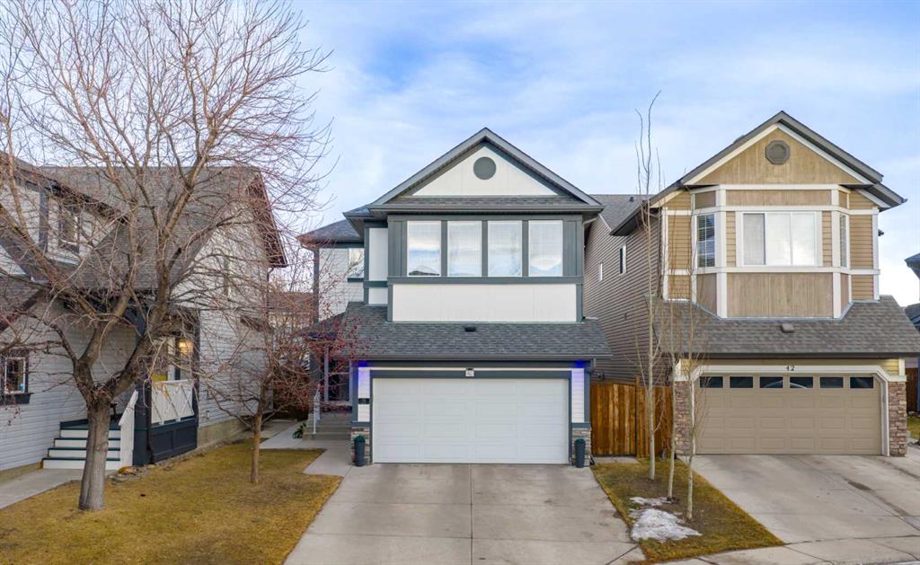 46 Autumn Circle SE, Calgary, Alberta, T3M 0J6