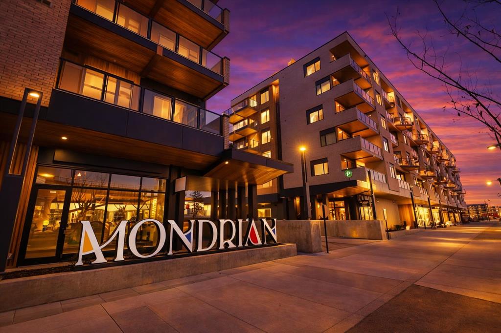 #612 8230 Broadcast Avenue, Calgary, Alberta, T3H 6L3