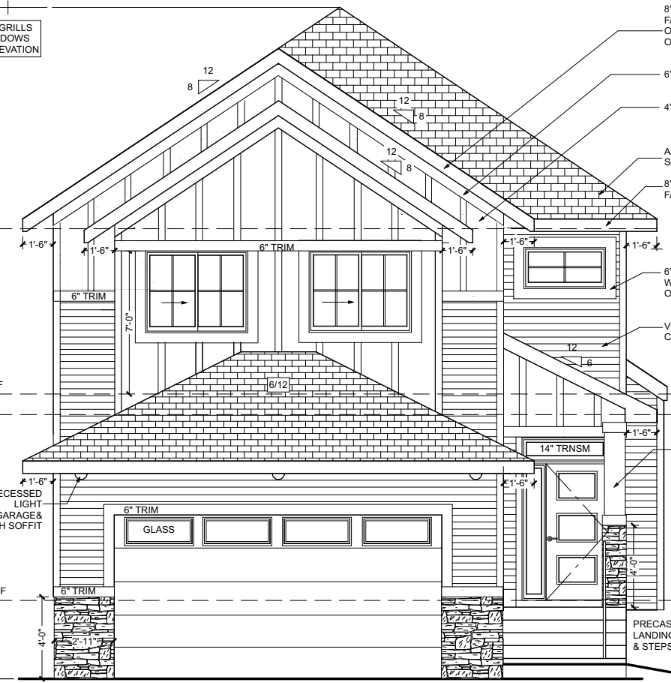 53 Heritage Park, Cochrane, Alberta, T4C 3G9