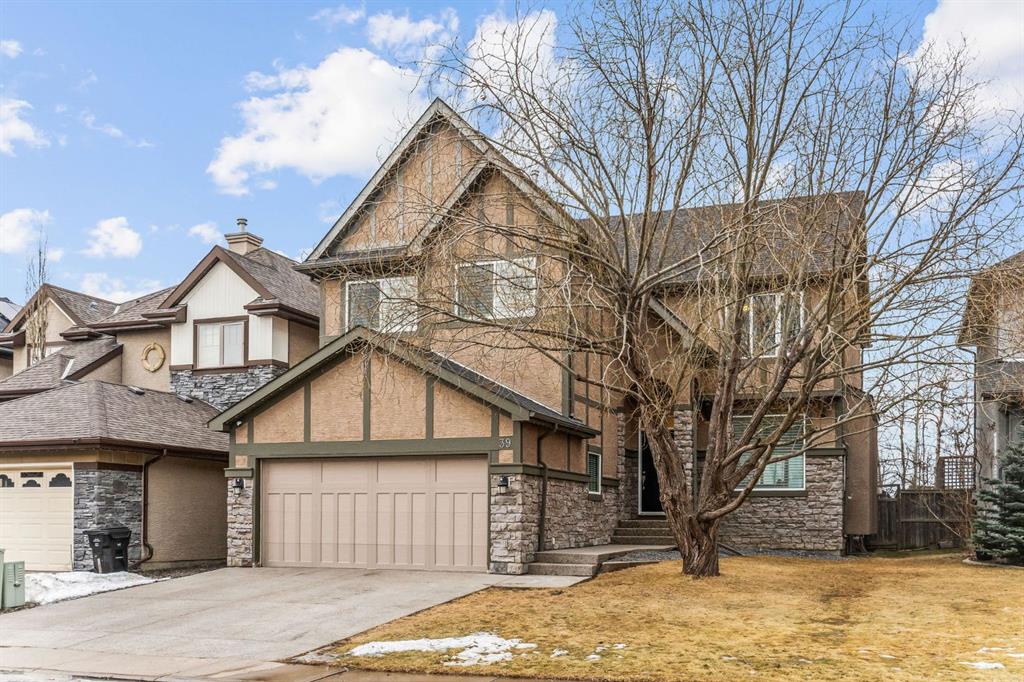 39 Wentworth Manor SW, Calgary, Alberta, T3H 5K5