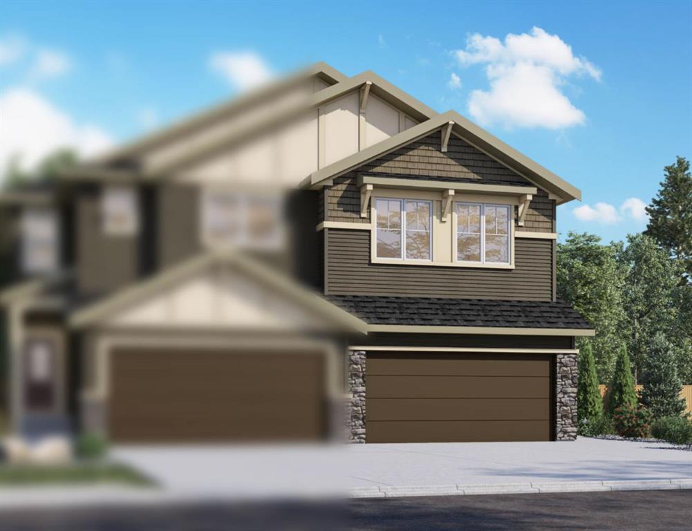 48 Albright Drive, Rural Rocky View County, Alberta, T3Z 0E1