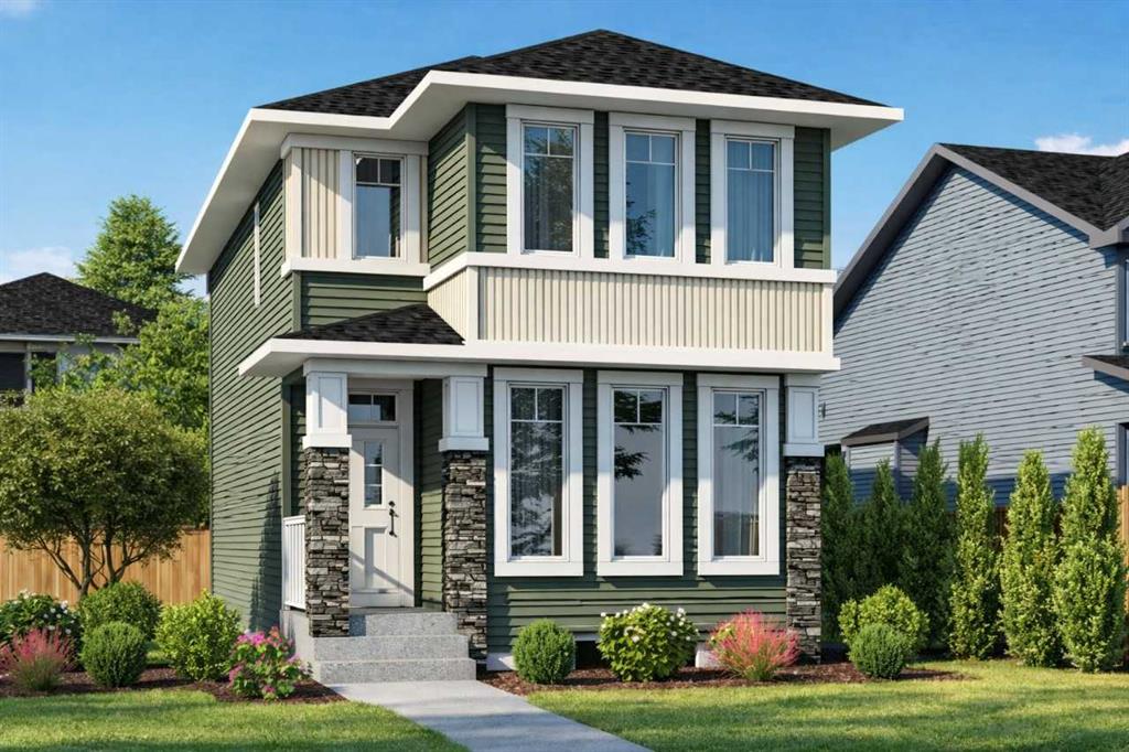 180 Verbena Common SW, Calgary, Alberta, T2Y 0N5