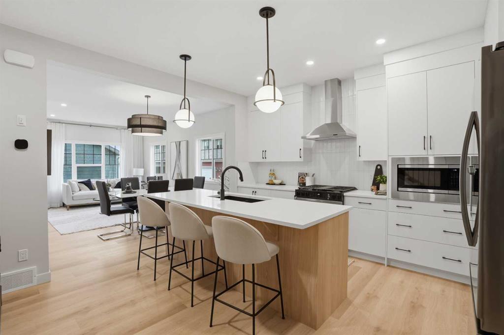 76 Buffaloberry Manor SE, Calgary, Alberta, T3M 4A4