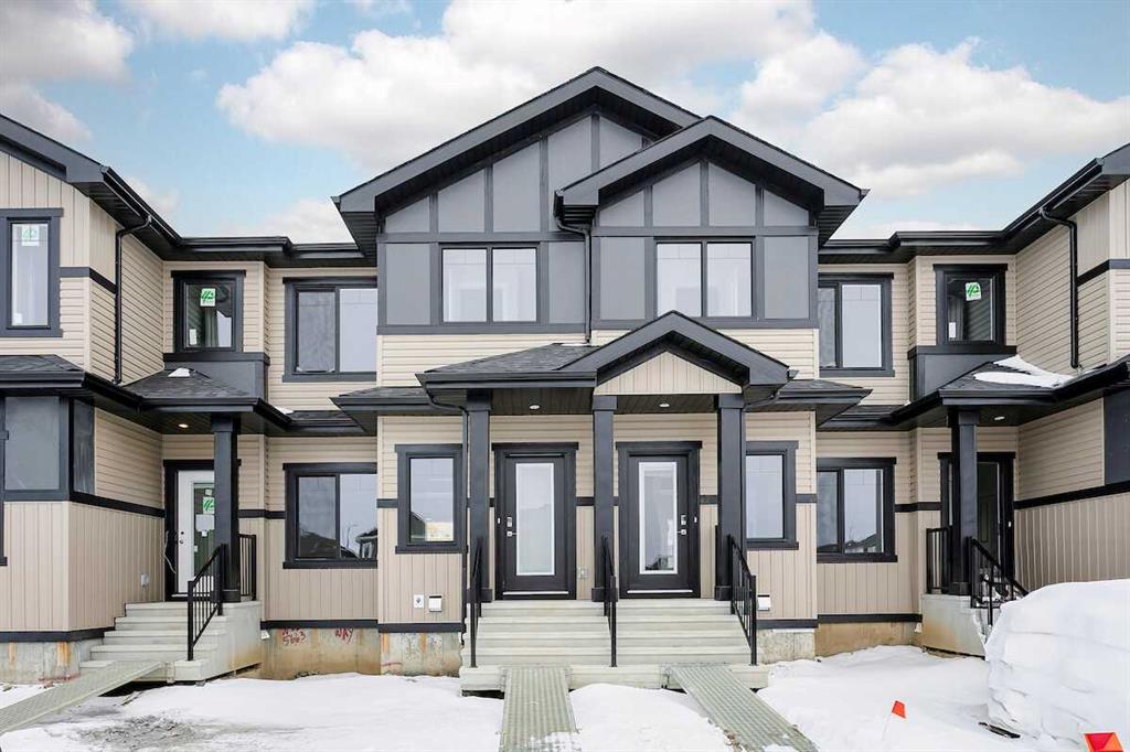 230 Heartwood Parade SE, Calgary, Alberta, T3S 0S1