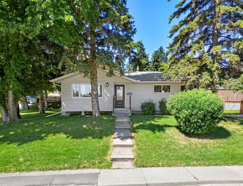 321 Haddon Road SW, Calgary, Alberta, T2V 2Z4