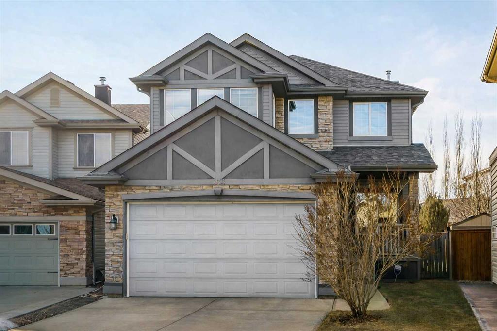 153 Kincora Bay NW, Calgary, Alberta, T3R 1L4