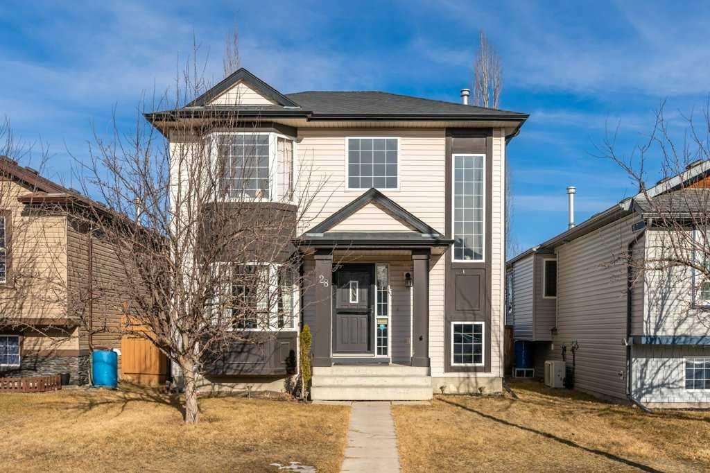 28 Everstone Way SW, Calgary, Alberta, T2Y 4E4