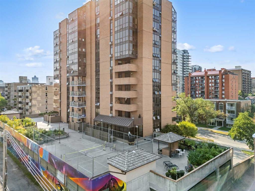 #405 1334 13 Avenue SW, Calgary, Alberta, T3C 3S2