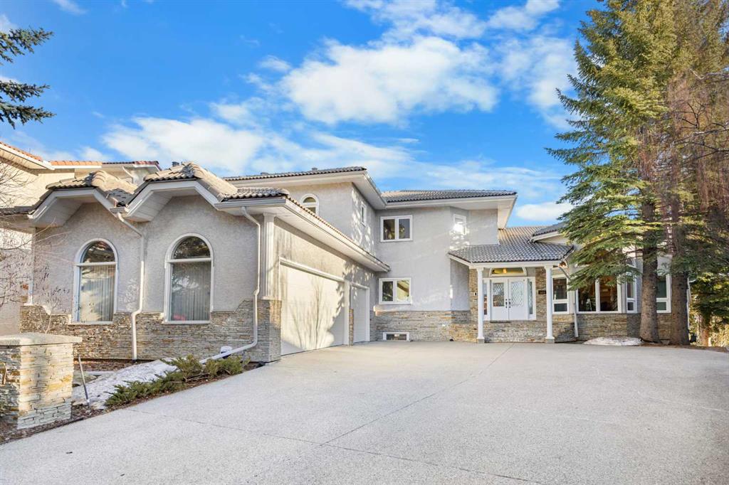 57 Edelweiss Point NW, Calgary, Alberta, T3A 4N5