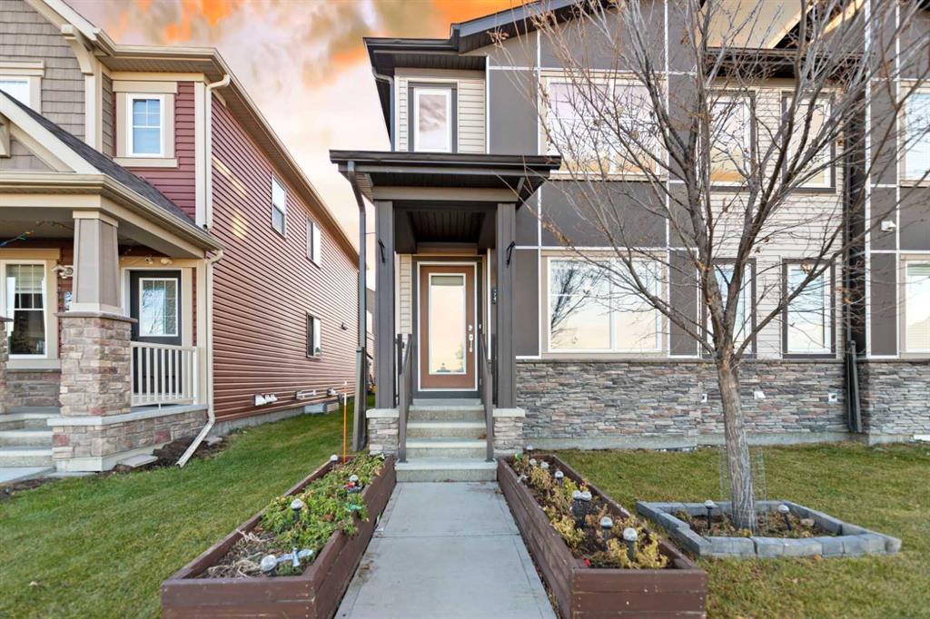 20 Cityside Park NE, Calgary, Alberta, T3N0X2