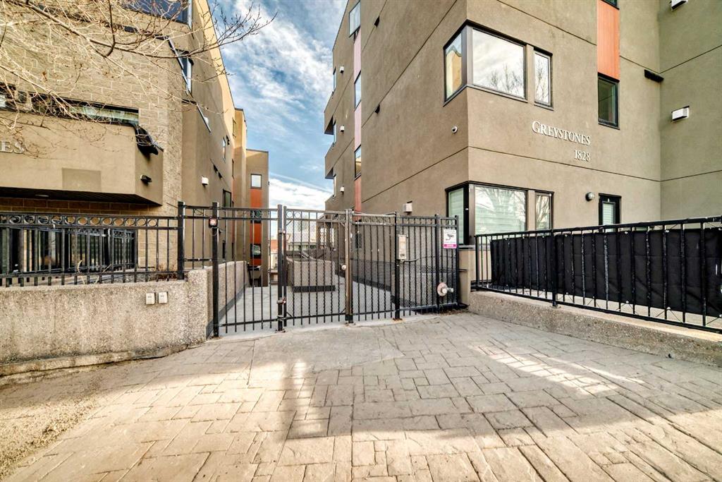 #201 1828 14 Street SW, Calgary, Alberta, T2T 3S9