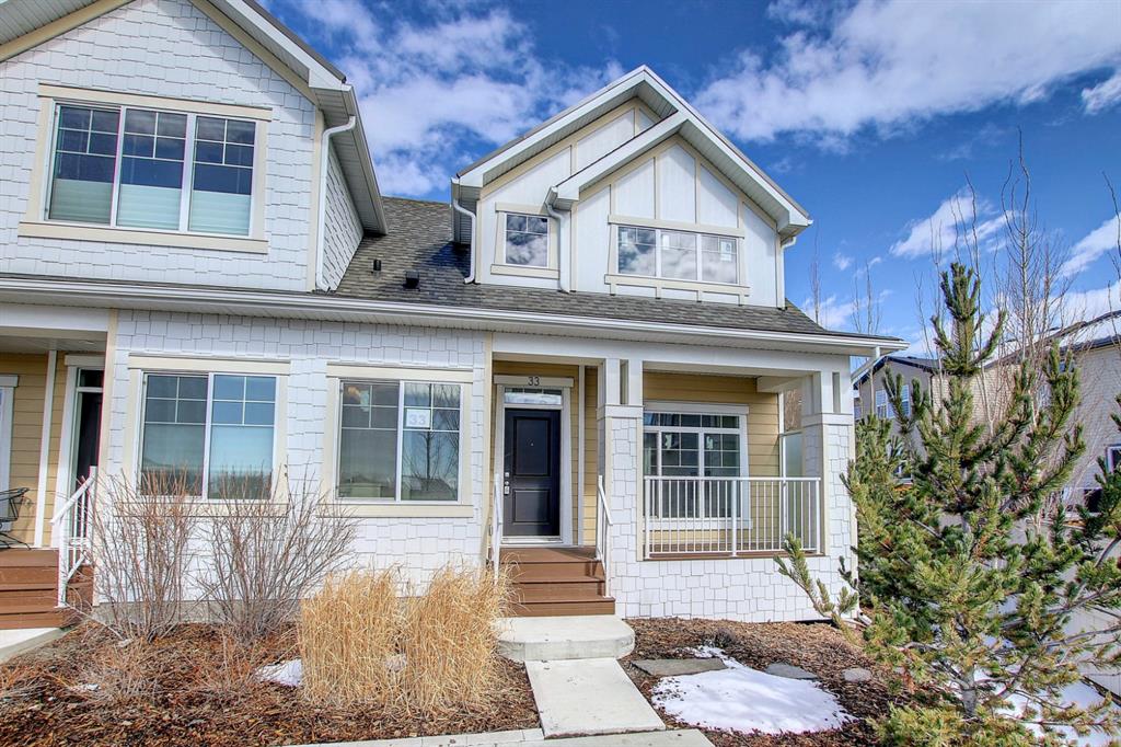 33 Drake Landing Square, Okotoks, Alberta, T1S 0R4