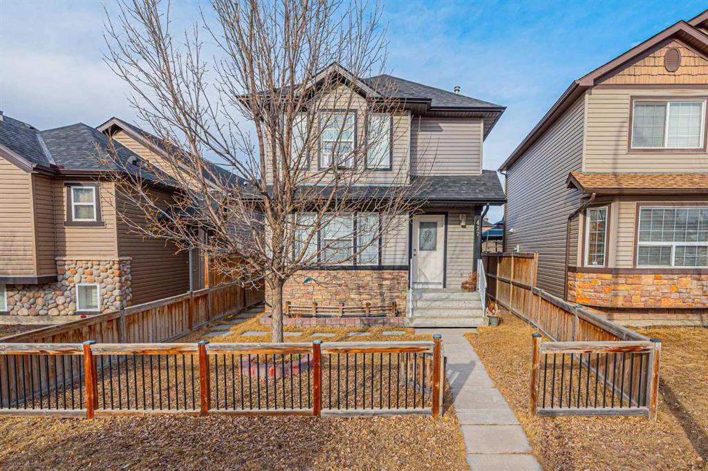 427 Saddlebrook Way NE, Calgary, Alberta, T3J 5M7