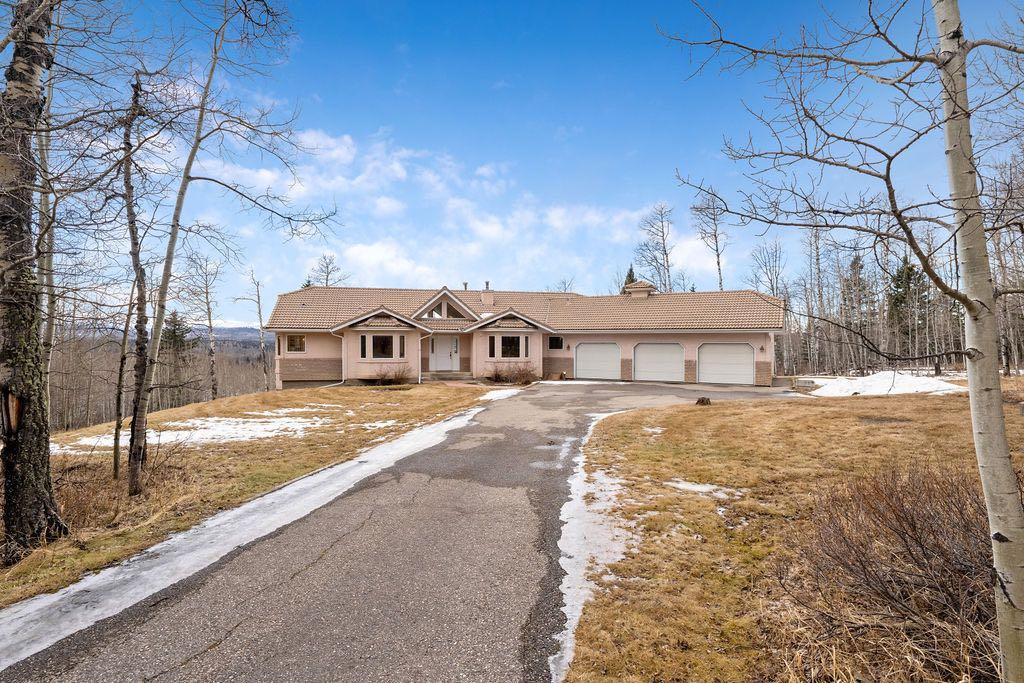 288145 160 Avenue W, Rural Foothills County, Alberta, T0L 1W2