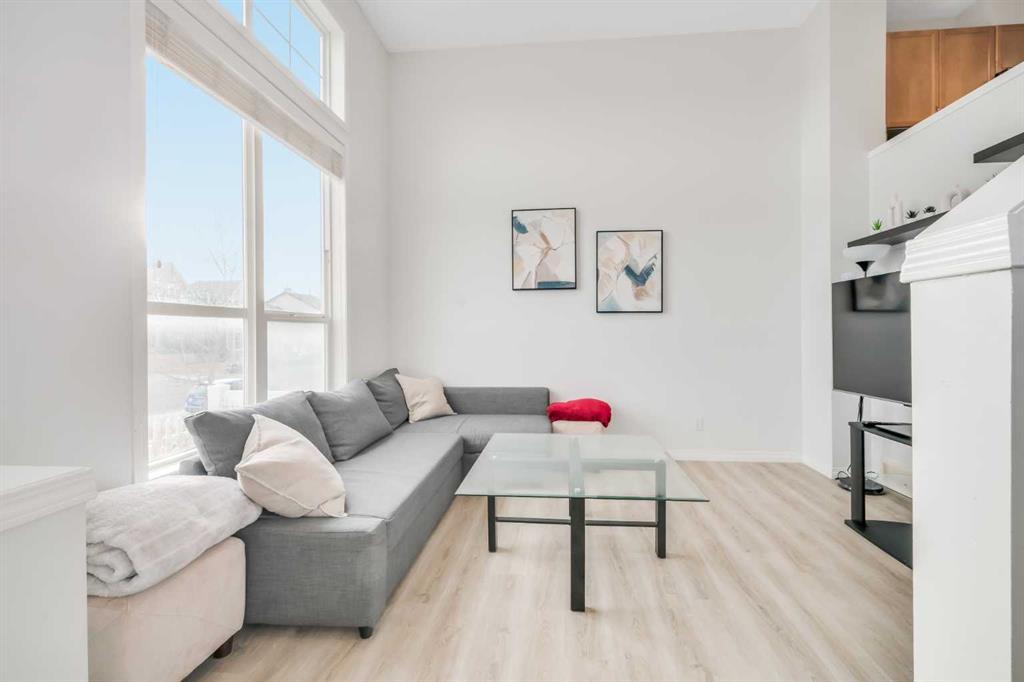 997 New Brighton Gardens SE, Calgary, Alberta, T2Z0A2