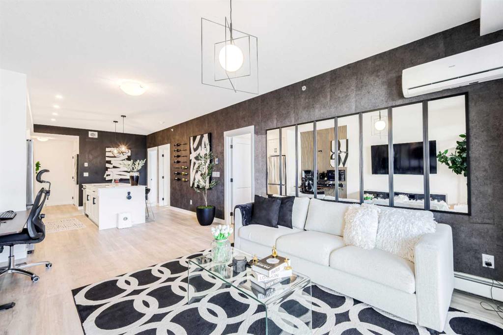 #2401 200 Seton Circle SE, Calgary, Alberta, T3M 3X1