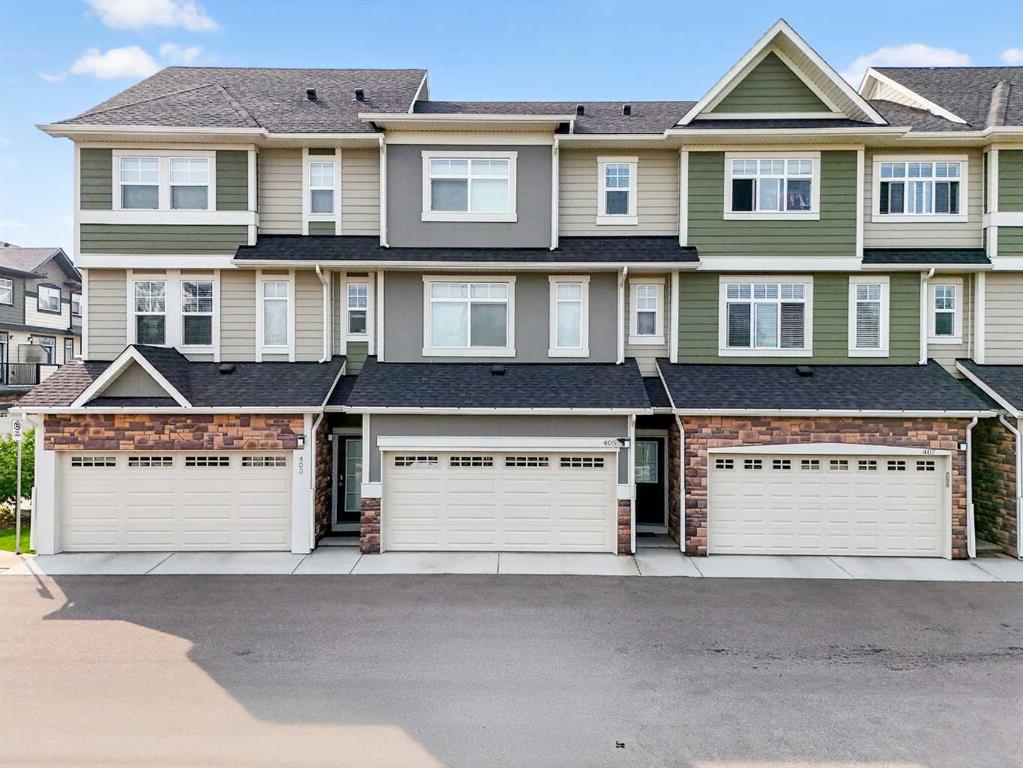 405 Wentworth Row SW, Calgary, Alberta, T3H 1W7