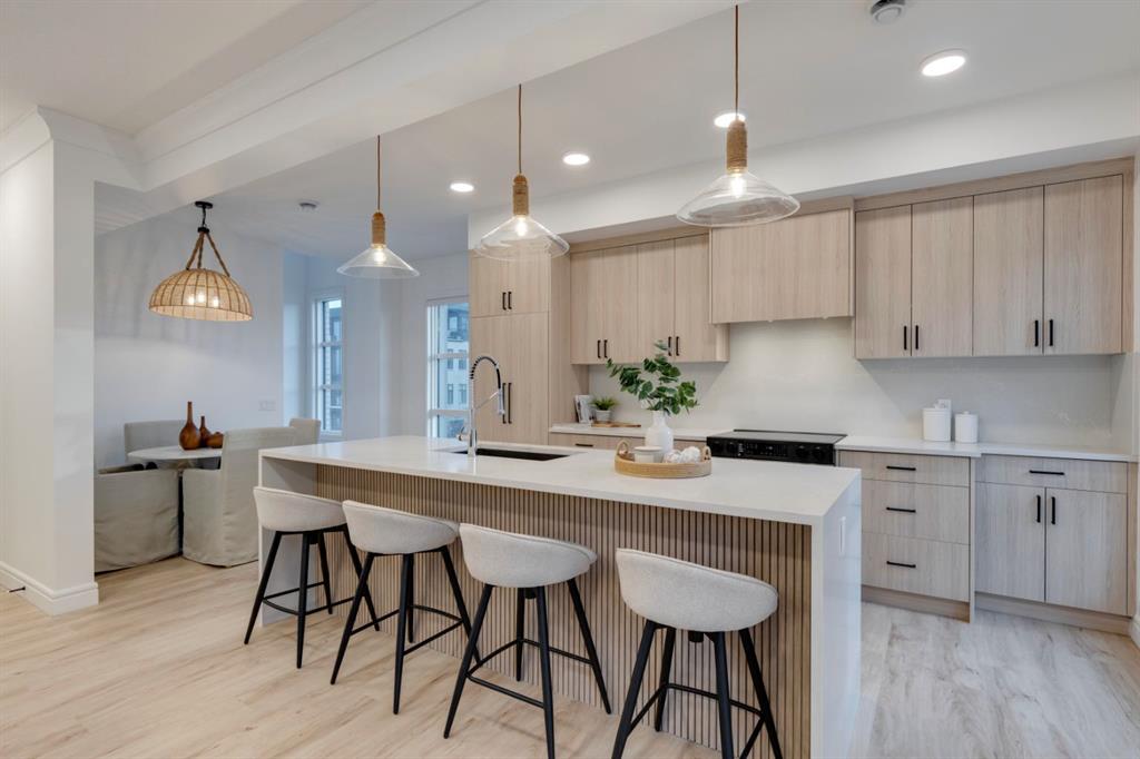 #505 4270 Norford Avenue NW, Calgary, Alberta, T3B 6A8