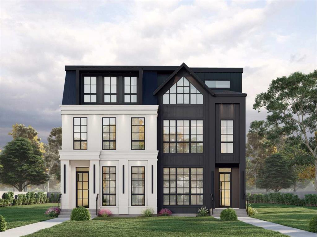 1117 Regal Crescent NE, Calgary, Alberta, T2E 5H2