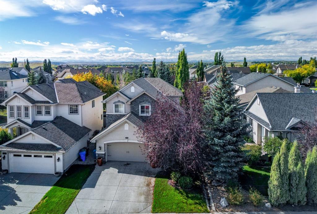 15 Cranleigh Way SE, Calgary, Alberta, T3M 1H3