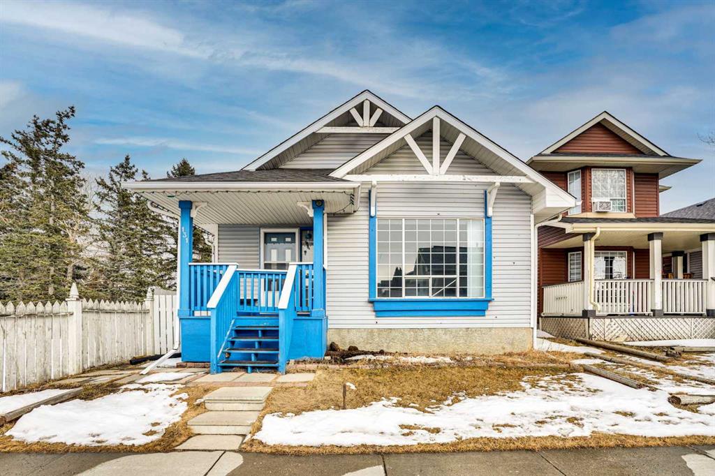 131 Martinridge Grove NE, Calgary, Alberta, T3J 3M4