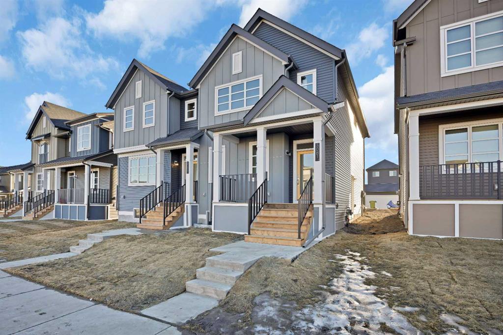 5081 Harmony Circle, Rural Rocky View County, Alberta, t3z 0k2