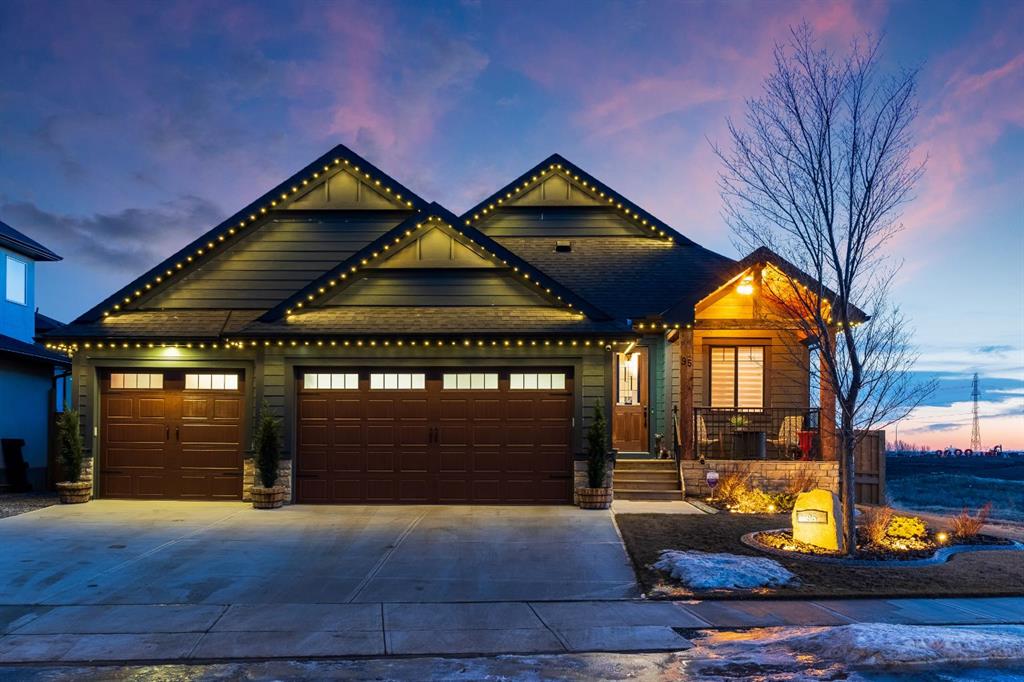 95 North Bridges Road SW, Langdon, Alberta, T0J 1X3