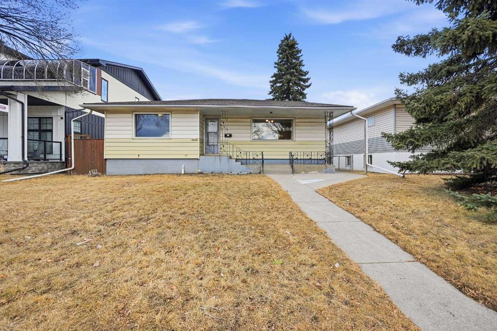 1412 Russet Road NE, Calgary, Alberta, T2E 5L6