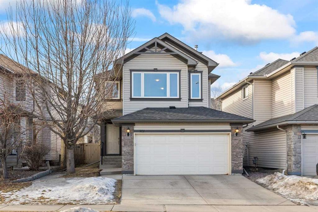 921 Cranston Drive SE, Calgary, Alberta, T3M 1E3