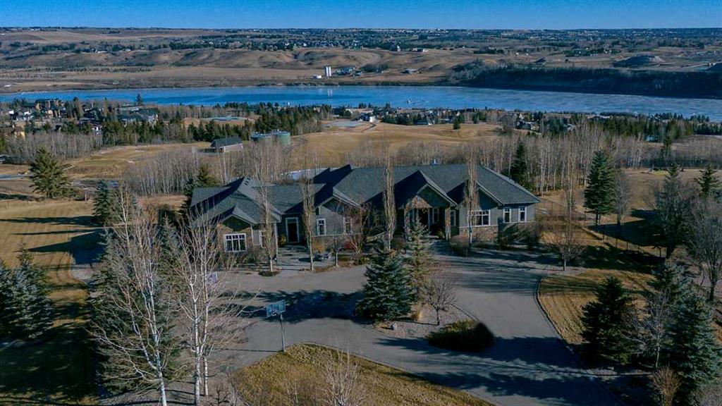 15 Villosa Ridge Point, Rural Rocky View County, Alberta, T3Z 1H3