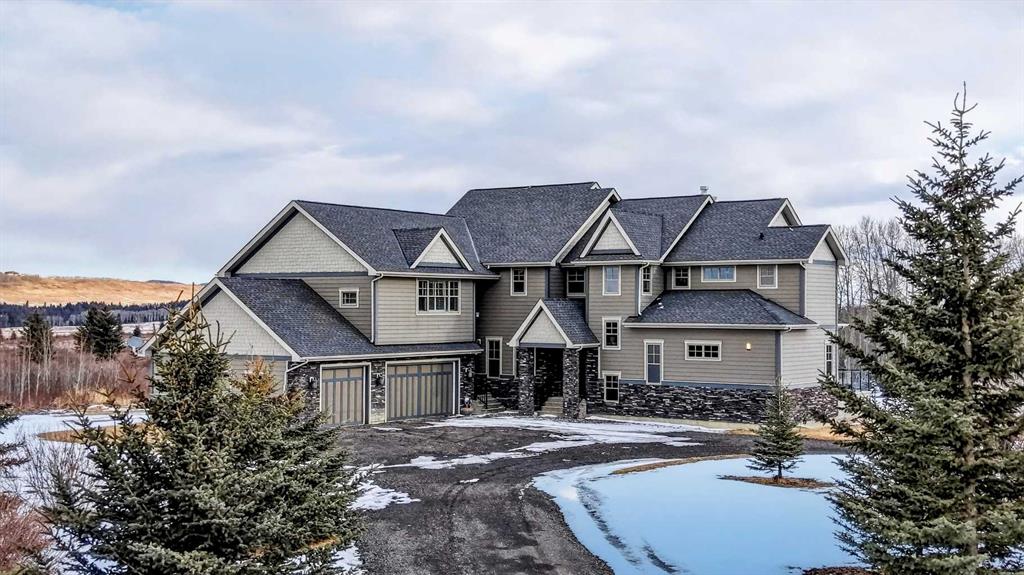 240117 210 Avenue W, Rural Foothills County, Alberta, T0L 1W4