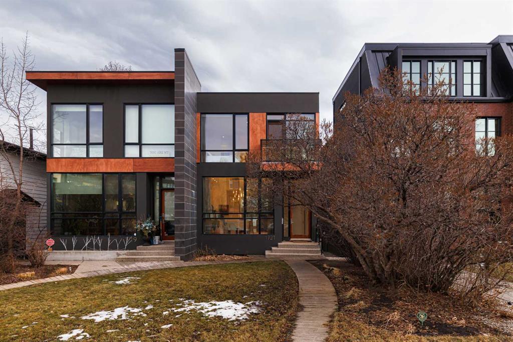1721 30 Avenue SW, Calgary, Alberta, t2t 1p6