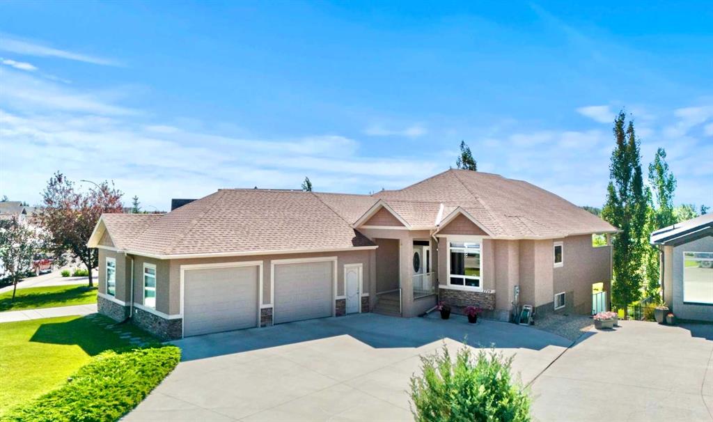 1719 High Park Boulevard NW, High River, Alberta, T1V 1Z8