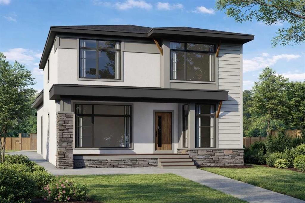 70 Treeline Gardens SW, Calgary, Alberta, T2Y0W6