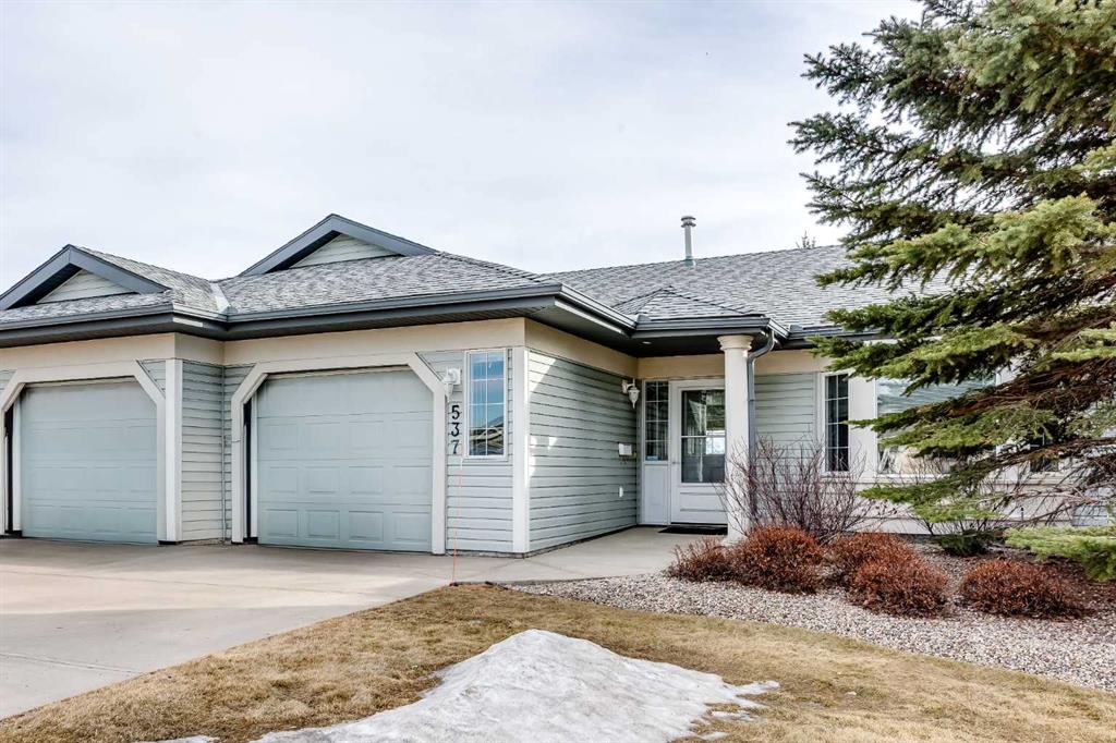537 Epiphany Bay, Rural Rocky View County, Alberta, T1X1G6
