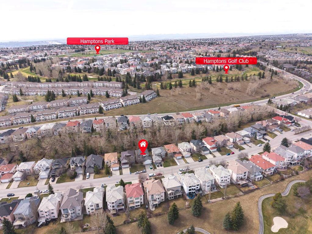 79 Hamptons Heights NW, Calgary, Alberta, T3A 5W1