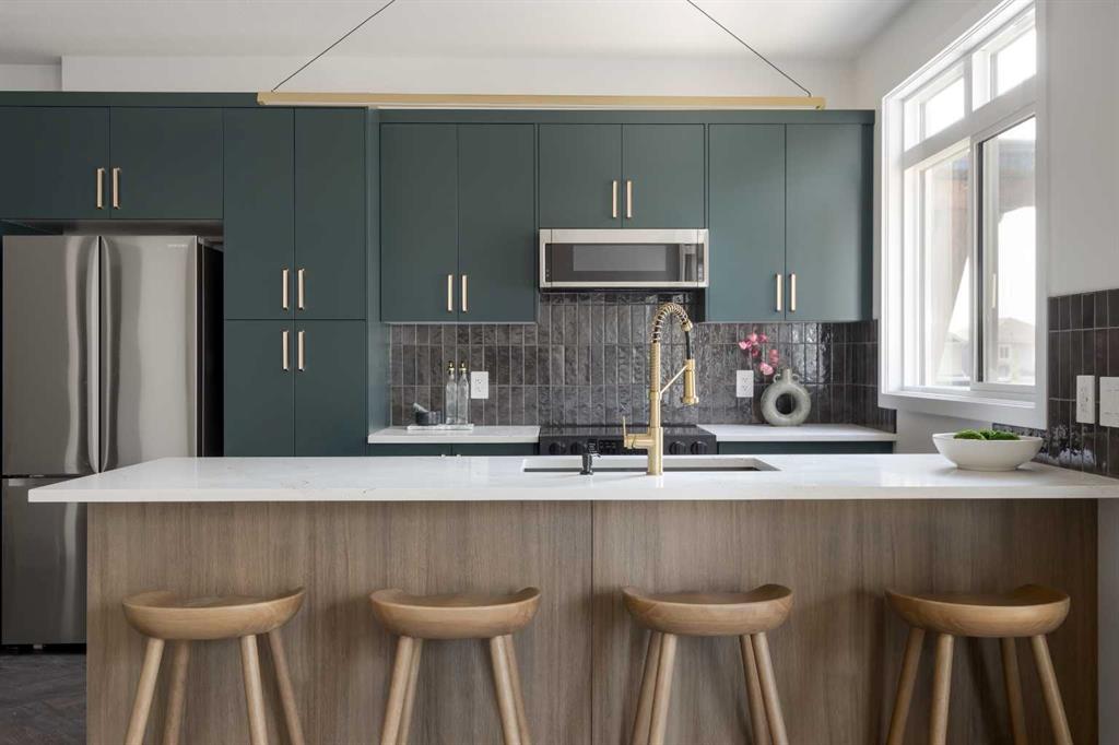 #508 4270 Norford Avenue NW, Calgary, Alberta, T3B 6A8